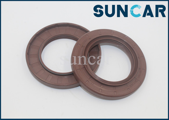 acheter Joint d'axe de joint de ZGAQ-02303 CFW pour l'excavatrice de roue de Hyundai R200W-7 R140W-9 R210W-9 online manufacture