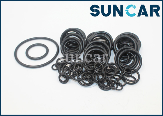 acheter Soupape de commande 3072756 principale de Seal Kit Service Kits For CA3072756 307-2756 d'excavatrice 307D C.A.T Machinery online manufacture