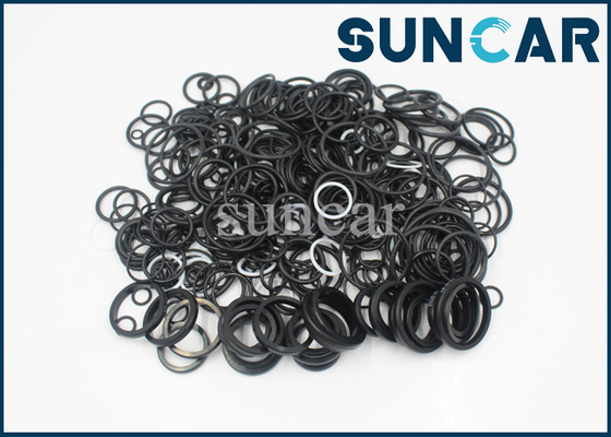 acheter Soupape de commande principale scellant Kit For CA1907700 190-7700 1907700 320C 330C 330C L C.A.T Service Kit Parts online manufacture