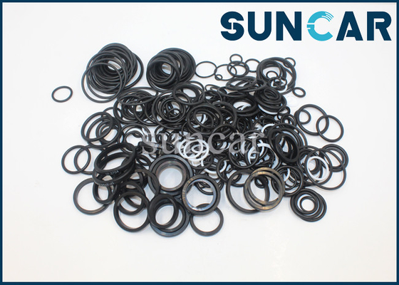 acheter 240-3063 kit de réparation principal de soupape de commande de C.A.T 325C 325C FM d'excavatrice du kit 2403063 de joint de valve online manufacture