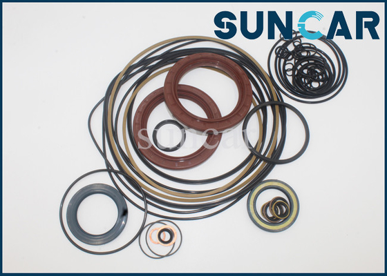 acheter Phoque Kit For Hyundai R210W-7 R210W-9 de transmission de Repair Kits 2HL100 2HL-100 d'excavatrice online manufacture