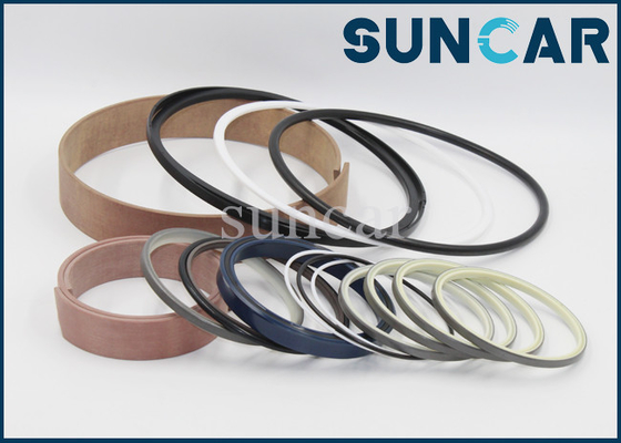 acheter VOE11707029 inclinent des kits de joint de chargeur de SUNCARVO.L.VO L120C L120D du kit 11707029 de cachetage de cylindre online manufacture