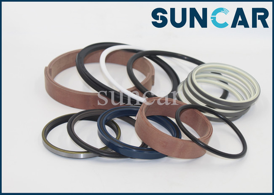 acheter Kit de réparation de joint de cylindre hydraulique de chargeur du kit 15162237 L70E L70F L70G L70H de cachetage d'inclinaison de VOE15162237 SUNCARVO.L.VO online manufacture