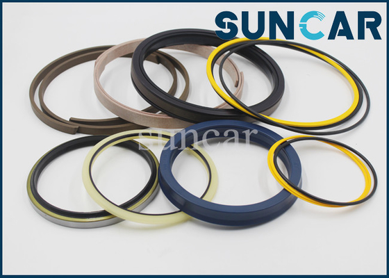 acheter Service Kit For DOOSAN 330LC-V SOLAIRE 450LC-V SOLAIRE de cylindre du kit 44000013AKT de joint du boom 440-00013AKT online manufacture