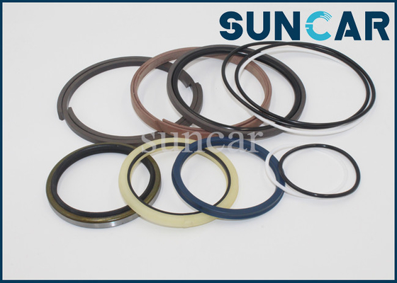 acheter Cylindre hydraulique de Boom Seal Kit For 440-00347 d'excavatrice de 75-V Doosan 44000347 SOLAIRES online manufacture