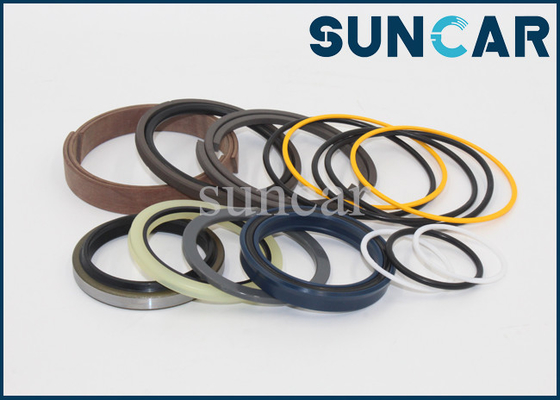 acheter Excavatrice 55 Bucket Seal Kit SOLAIRE des kits 24409116AKT Doosan de service du cylindre 2440-9116AKT online manufacture