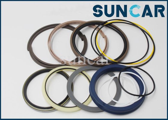 acheter Excavatrice Cylinder Repair Kit Fits For DOOSAN 130-2 150LC-V SOLAIRES SOLAIRE du kit 2440-9128K 24409128K de joint de boom online manufacture