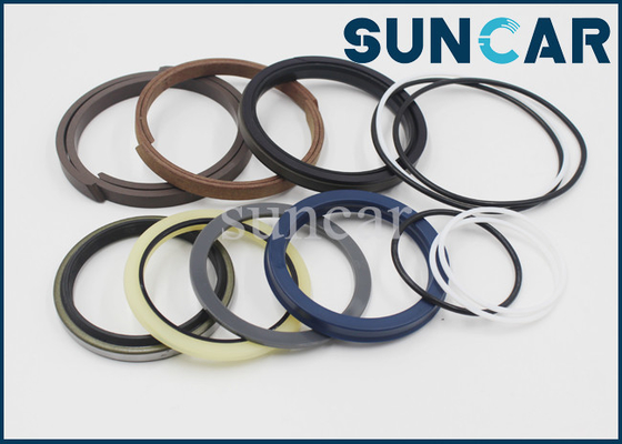 acheter Excavatrice Replacement Kits du kit 24409233KT de joint de cylindre de seau de DOOSAN S150LC-7B 2440-9233KT online manufacture