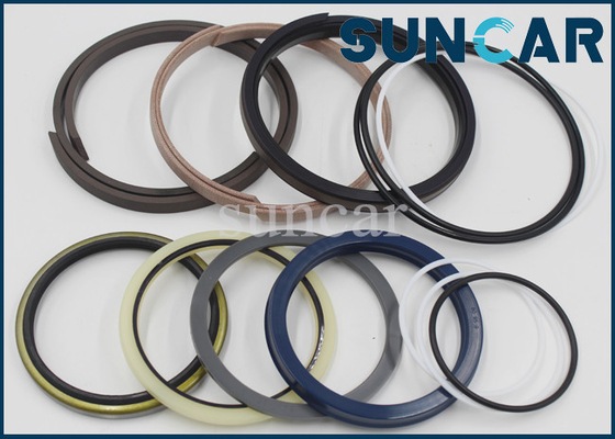 acheter Kits SOLAIRES de service du kit 200W-V DOOSAN de joint de cylindre de seau de Parts 2440-9339KT 24409339KT d'excavatrice online manufacture