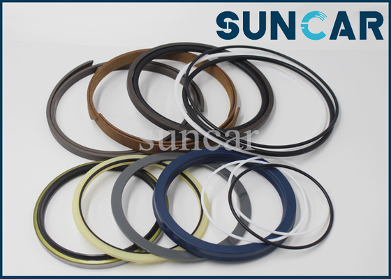acheter Pièces de kits de Service d'excavatrice de Kit Models DX420LC Doosan de joint de réparation de cylindre du seau K9002068 online manufacture