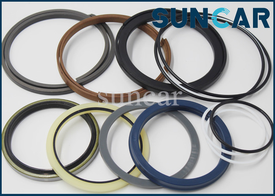 acheter La réparation Kit For DX140LC DX160LC DX180LC Doosan de joint de cylindre du boom K9002306 modèle des pièces online manufacture