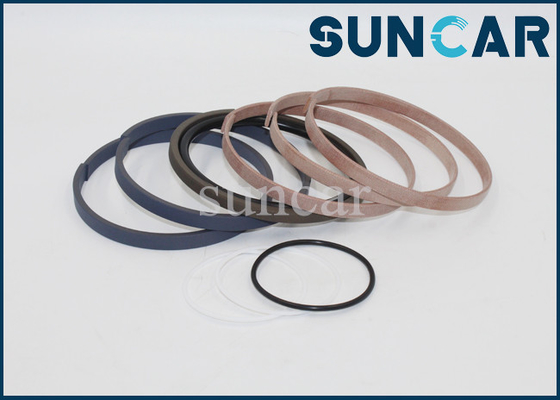 acheter Phoque Kit Bucket Stick Cylinder Service Kit Fits For LIEBHERR R914 B R914 B HD-S de 9060977 pistons online manufacture