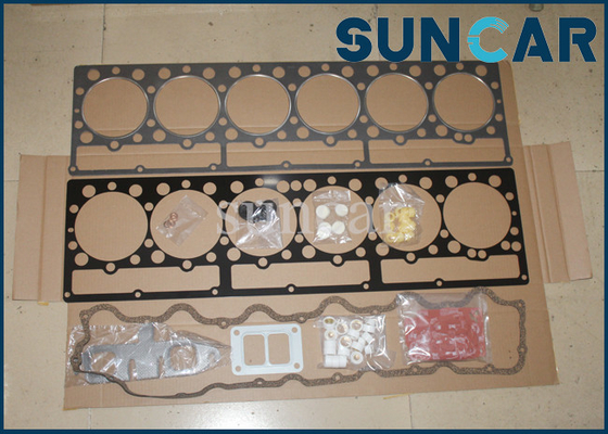 acheter L'ensemble simple de culasse du kit CA9X2518 9X-2518 9X2518 de garniture adapte le moteur de C.A.T 3306 3306B 3306C online manufacture