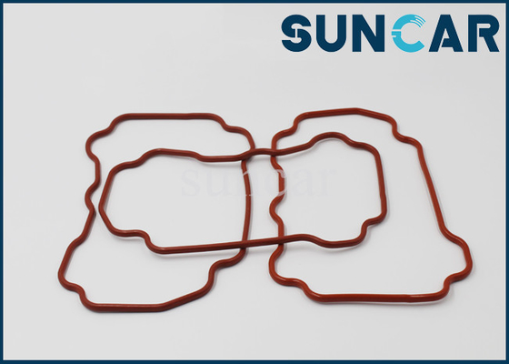 acheter 6150-11-8810 la couverture de valve de 6150118810 garnitures s'adapte pour le moteur 6D125 S6D125 SA6D125 de KOMATSU online manufacture