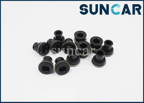acheter Garniture de couverture de valve de l'amortisseur de vibration 3959799 pour le moteur diesel de Cummins online manufacture