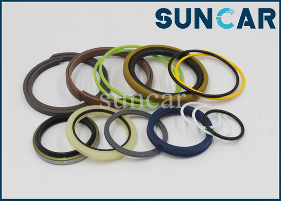 acheter Phoque Kit For SK024 KOBELCO Mini Excavators de réparation de cylindre du boom S19000-43899 online manufacture