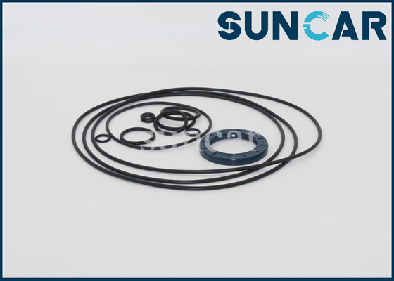acheter Kit de Swing Motor Seal d'excavatrice du kit K9008336 DX180LC DX225LC de cachetage de Doosan online manufacture