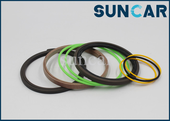 acheter Kit de réparation du joint YM01V00006R200 110 millimètre Rod Boom Cylinder For Kobelco SK160LC-6E SK160LC online manufacture