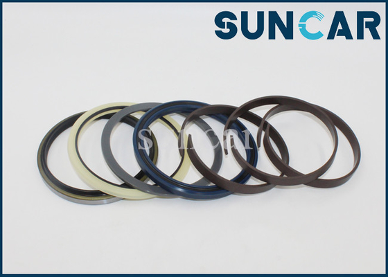 acheter cylindre de oscillation Hyundai de Hydraulic Seal Kit For R140W-7 de l'excavatrice 31E3-00211 online manufacture