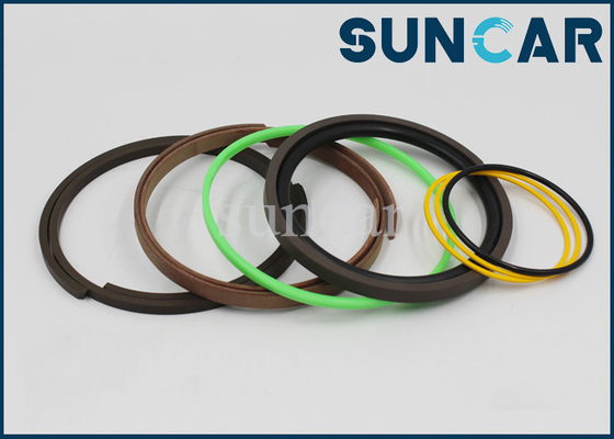 acheter Service Kit Fits For SK235SRLC-2 260SR-3 Kobelco de cylindre du kit YF01V00001R200 de joint de trou de boom online manufacture