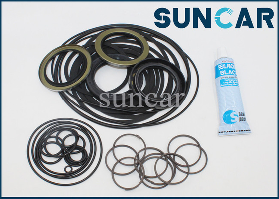 acheter 416-15-05121 phoque Kit For WA100-1 WA120-1 KOMATSU du kit 4161505121 de service de transmission online manufacture