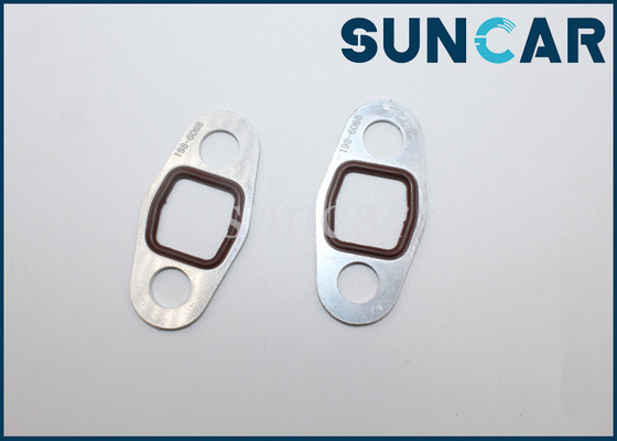 acheter La construction de la garniture scelle CA1986068 198-6068 1986068 C.A.T Integral Seal online manufacture