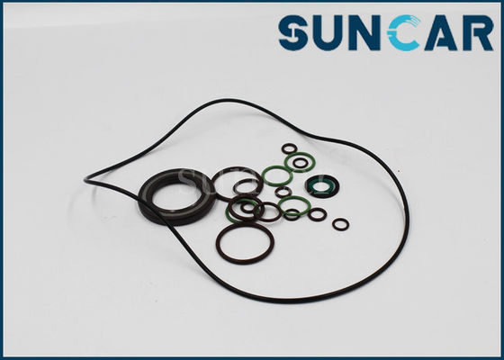 acheter Kit de réparation de joint de pompe hydraulique de Rexroth de kits du joint A10VSO71 online manufacture