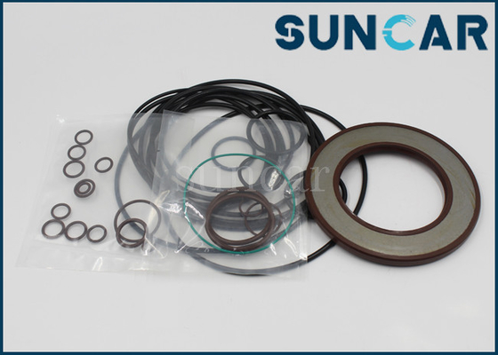 acheter Joint d'axe des kits A4VG250 de joint de réparation pour la pompe hydraulique de REXROTH online manufacture