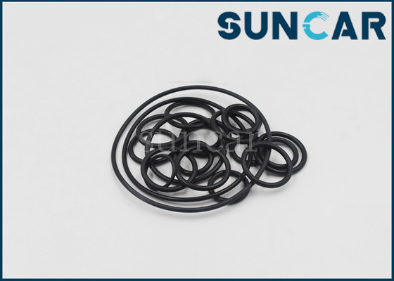 acheter 714-12-05110 kit de service du kit WA350-3 WA350-3A KOMATSU de joint de tuyauterie de la transmission 7141-05110 online manufacture