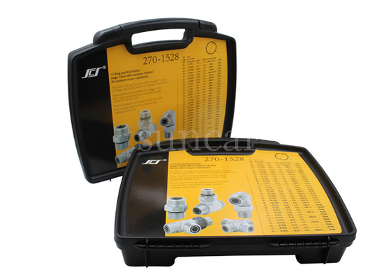acheter 270-1528 CA2701528 2701528 Kit de joints toriques C.A.T Boîte de joints en nitrile online manufacture