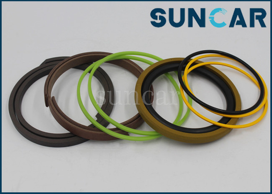 acheter Kit de service de Kit For KOBELCO SK025-2 SK035-2 de réparation de cylindre de l'oscillation PV01V00014R300 online manufacture