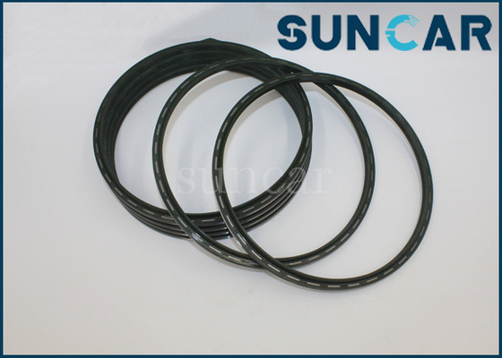 acheter 581-63-92670 type joints du joint DKBI de la poussière pour l'excavatrice Heavy Machine de KOMATSU online manufacture