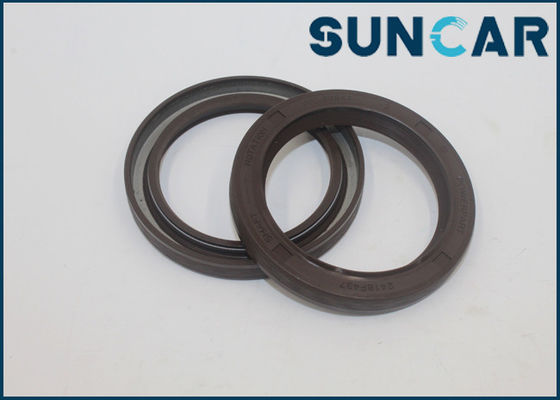 acheter qualité de 2418F437 Front Crankshaft Oil Seal NBR FKM pour Perkins Engine online manufacture