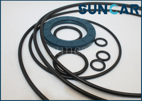 acheter Phoque hydraulique Kit Fits For Models R290LC-7 R320LC-7 Hyundai de moteur de l'oscillation XKAH-00465 online manufacture