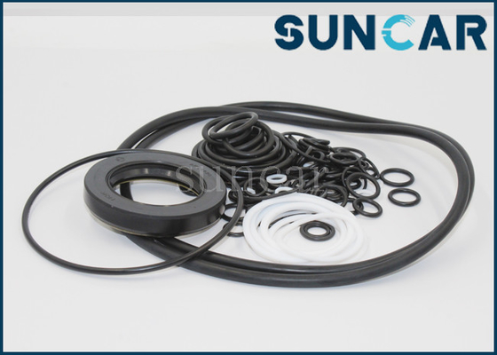 acheter pompe 708-2L-00790 principale scellant Kit For KOMATSU PC200-7 PC210-7 PC200-8 PC210-8 PC290NLC-7K PC290LC-8K online manufacture