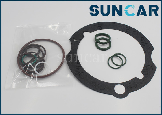 acheter Kits de réparation principaux de pompe de Porter-résistance du kit MF21 de joint de pompe hydraulique online manufacture