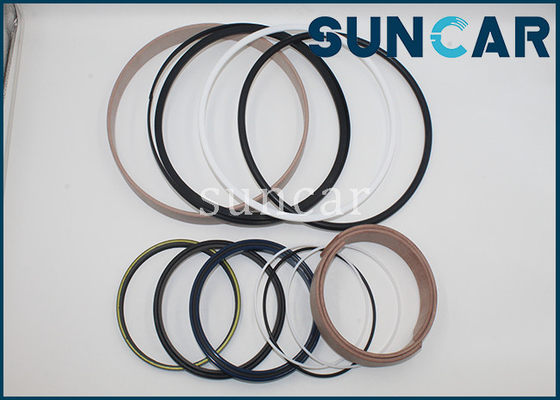 acheter Hitachi 4291362 Kit d'étanchéité du cylindre pour excavateur [EX700, EX750-5, EX800H-5, ZX800, ZX850-3, ZX850-3F, ZX850H, et plus...] online manufacture