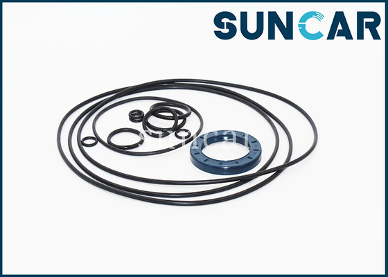 acheter XKAY-00325 Kit de scellés de moteur pivotant pour les excavatrices Hyundai R110-7, R110-7A, R140LC-7, R140LC-7A, R140W7, R140W7A, RD110-7 online manufacture