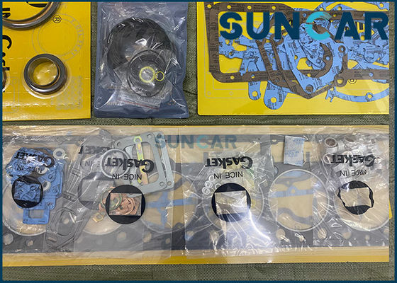 acheter 5-87815036-0 Kit de joints de bonne qualité pour ISUZU 4HK1 online manufacture