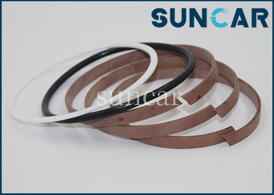 acheter CA4560202 Kit d'étanchéité du cylindre de la pelle hydraulique Pour C.A.T 323D 320D LN 320D GC 323D LN 323F SA 320E L online manufacture