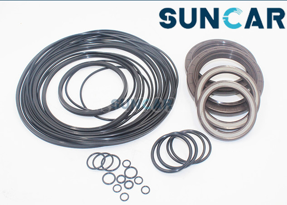 acheter 4143-020-072 4143020072 Kit de service de transmission Pour Hitachi R140W-7 R150W-7 R140W-9 Doosan DX140W DH150W-7 online manufacture