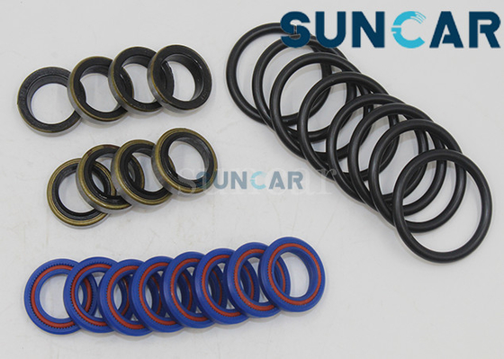 acheter 9071984 Kit d'étanchéité de soupape pilote Adapté PC100-6 PC120-6 Hitachi EX50UR EX60 EX60G EX60SR EX60UR EX60WD EX90 EX100 EX100M online manufacture