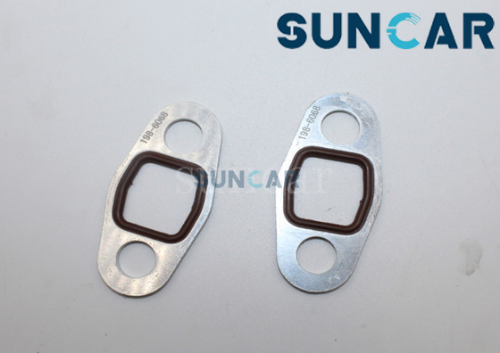 acheter Sceaux intégraux de bonne qualité CA1986068 198-6068 1986068 joints pour les machines C.A.T. online manufacture