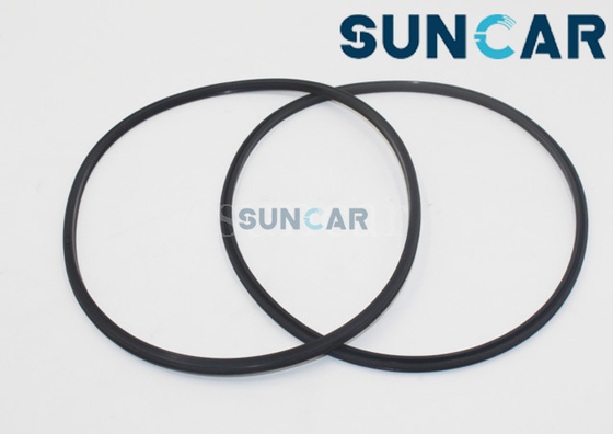 acheter 0734 317 181 0734-317-181 0734317181 Kit de bonne qualité pour les anneaux U pour les excavateurs à roues Hyundai R210W-3 R200W-3 online manufacture