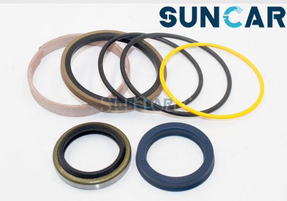 acheter 20N-63-02060 Kit de scellés de cylindres de lame de bonne qualité pour le kit de réparation Komatsu PC15-2 online manufacture