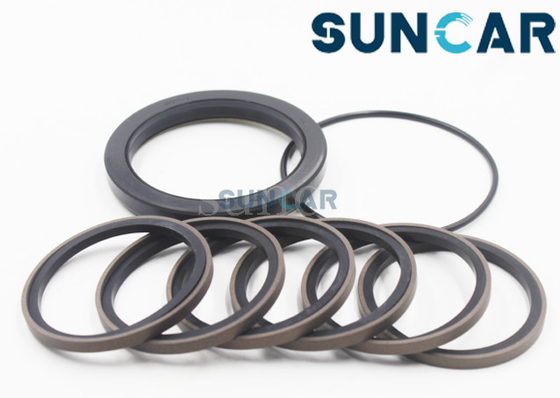 acheter 703-07-23100 Kit d'étanchéité à joint pivotant/centré Pour Komatsu PC60-3 PC60-5 PC60-6 PC70-6 online manufacture