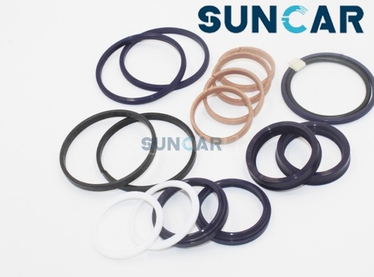 acheter 401061A1 Ensemble de scellés du cylindre de direction pour le chargeur de remorqueuse CASE 580M 580SM 580SM 590SM online manufacture
