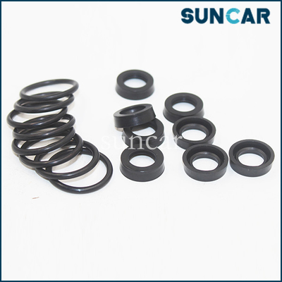 acheter XKAY-01140 NBR Matériel Kit de scellé de soupape pilote pour la pelle Hyundai R290LC-9 online manufacture