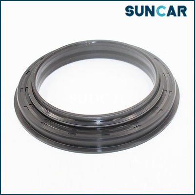 acheter 418-22-12460 4182212460 Sceau d'huile de cassette / Sceau d'huile de roue pour Komatsu WA180 WA200 WA200PZ WA250 WA250PZ WA270 online manufacture