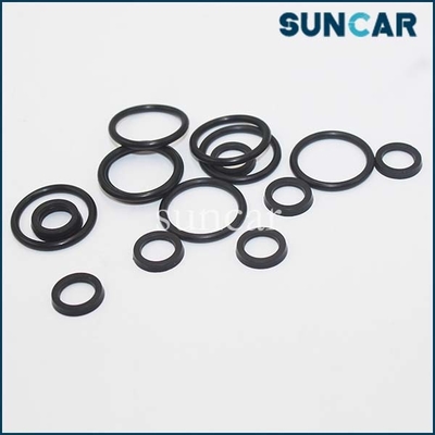 acheter CA2970529 297-0529 2970529 Kit d'étanchéité de soupape pilote pour excavatrice C.A.T. 311D LRR, 311F LRR, 312D, 312D L, 312D2, 312D2 GC online manufacture